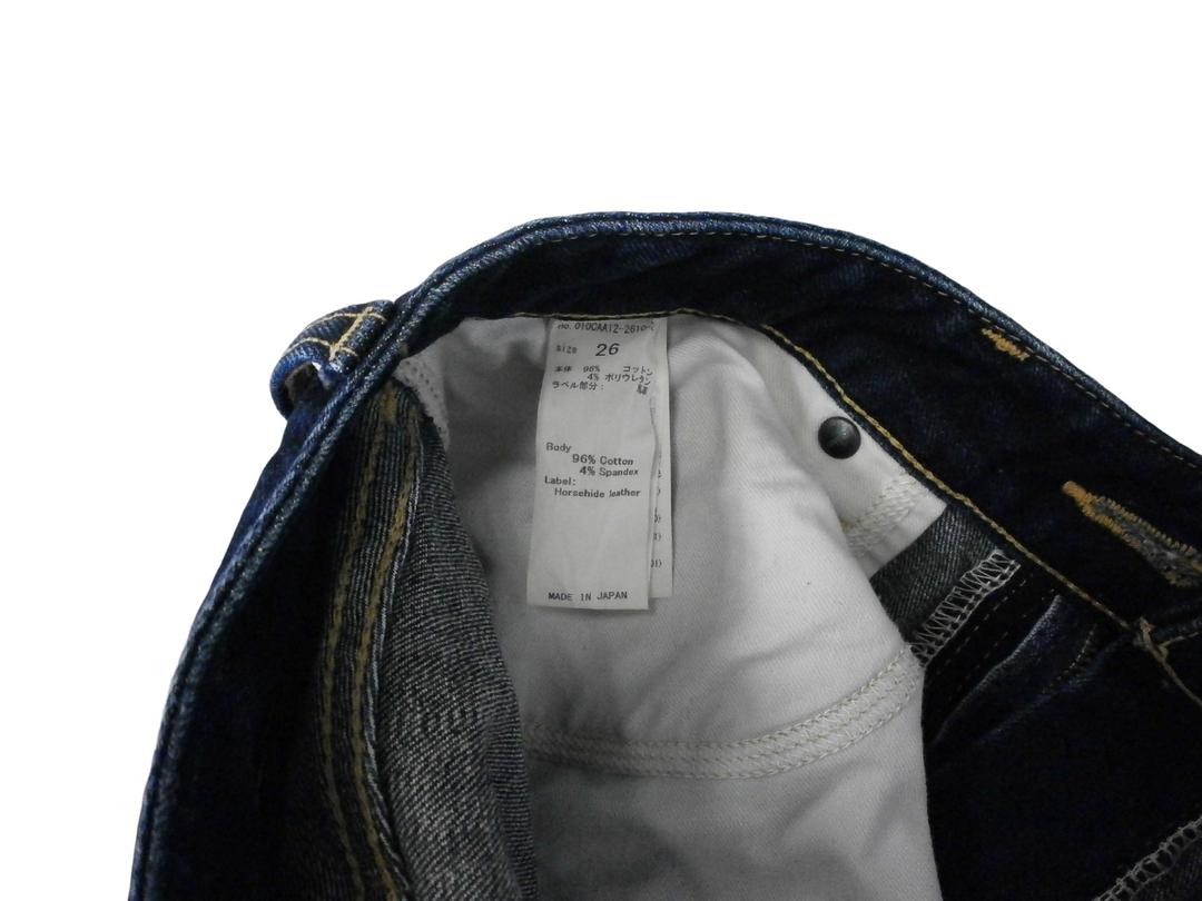 【激安古着】 MOUSSY　デニムパンツ　パンツ