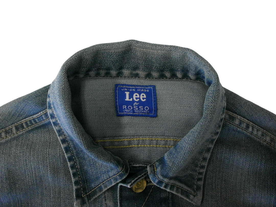【激安古着】 Lee　デニムジャケット　アウター