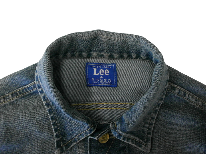 【激安古着】 Lee　デニムジャケット　アウター