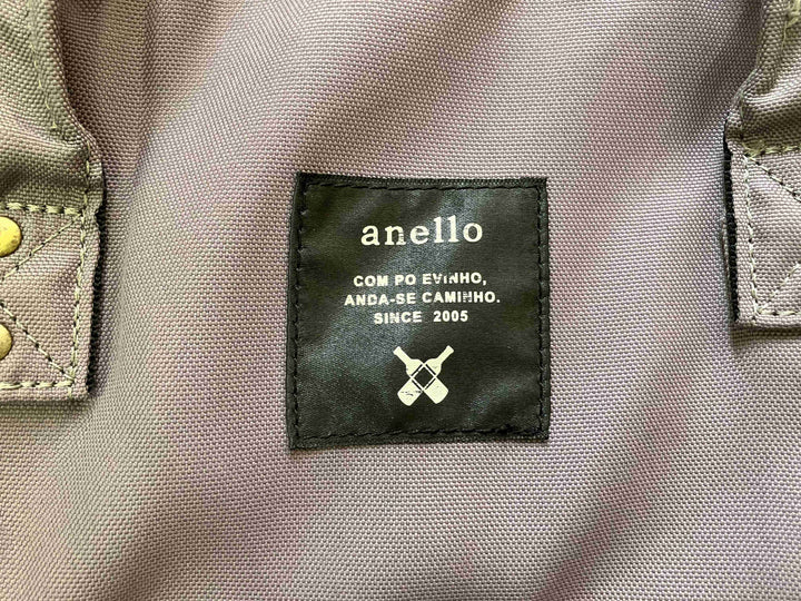【小物/雑貨】 anello　バックパック/リュック　バッグ