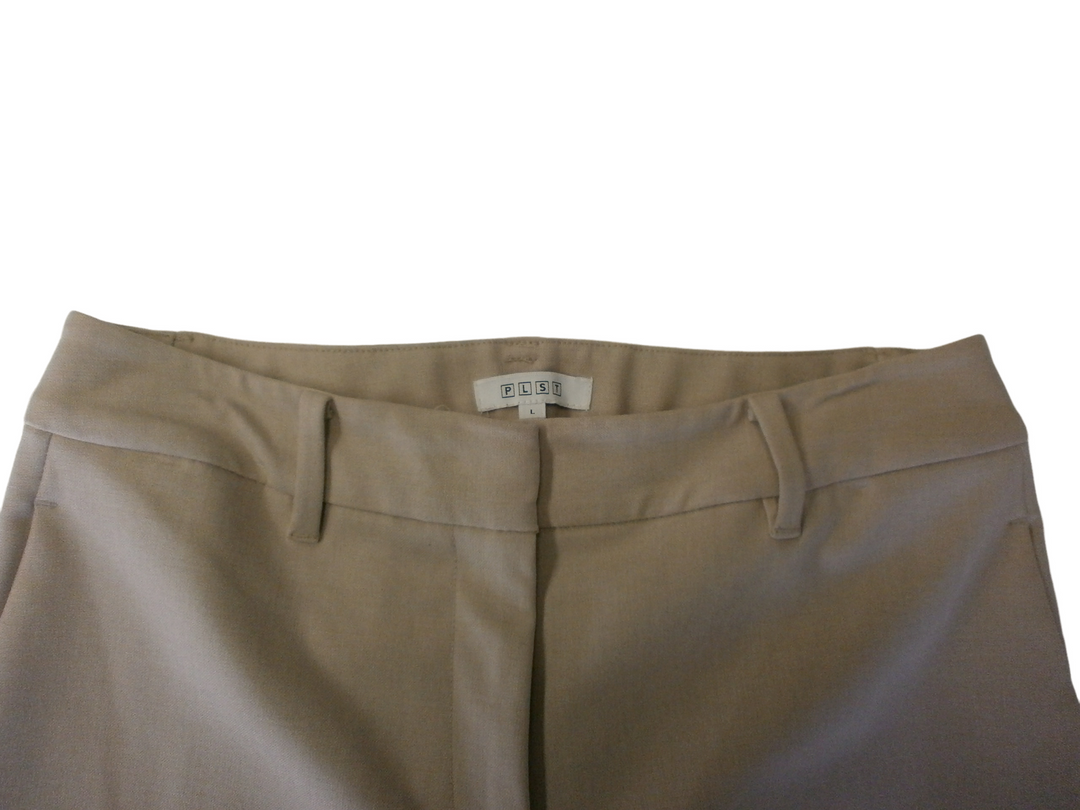 【激安古着】 PLST　スラックス　パンツ