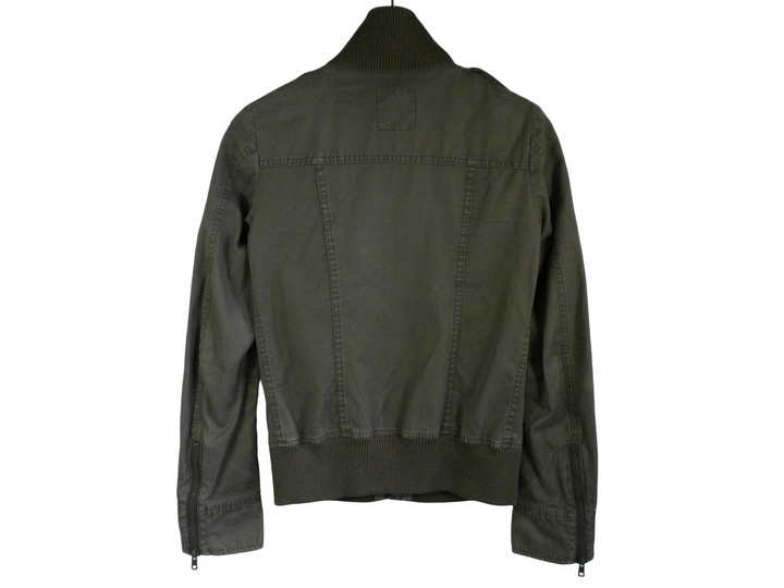 【激安古着】 MOUSSY　その他アウター　アウター