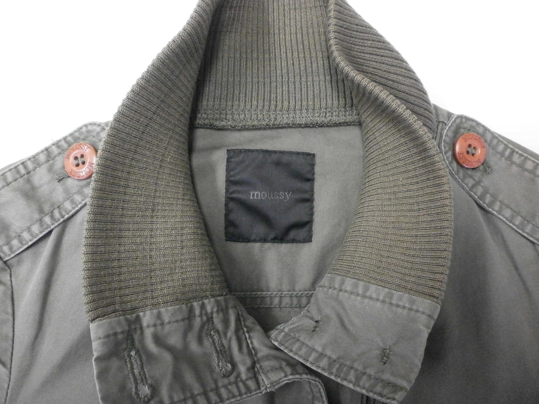 【激安古着】 MOUSSY　その他アウター　アウター