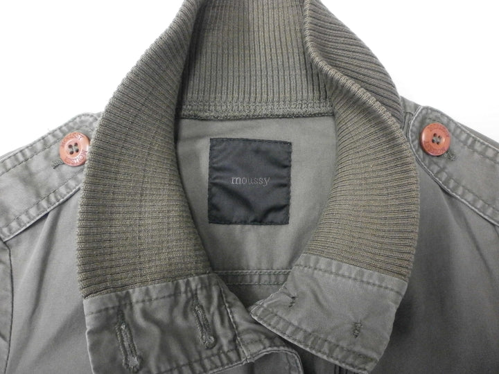 【激安古着】 MOUSSY　その他アウター　アウター