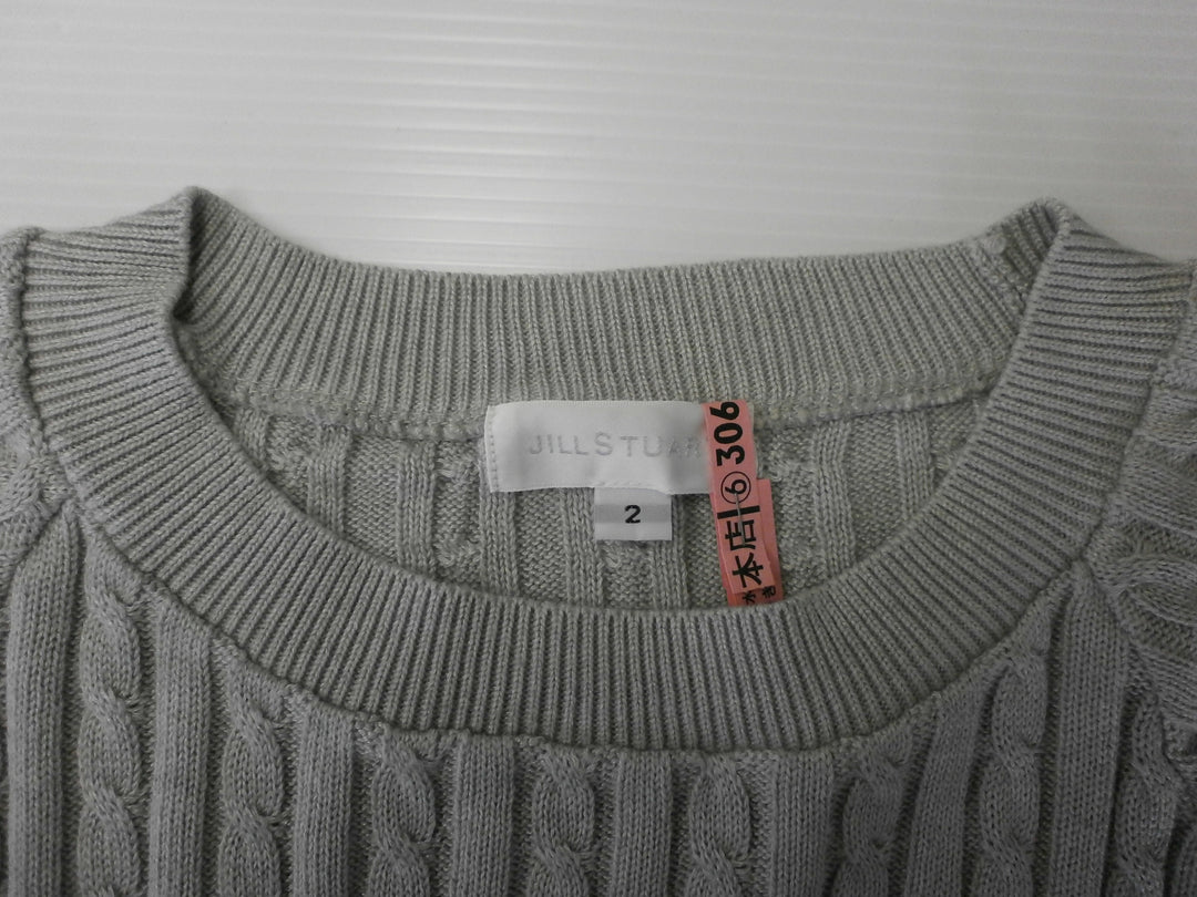 【激安古着】 JILL STUART　ニットorセーター　トップス