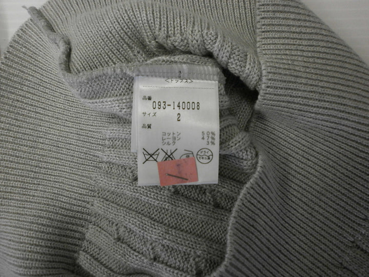 【激安古着】 JILL STUART　ニットorセーター　トップス