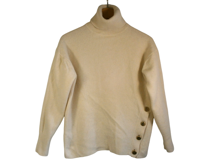 【激安古着】 UNITED ARROWS GREEN LABEL RELAXING　ニットorセーター　トップス