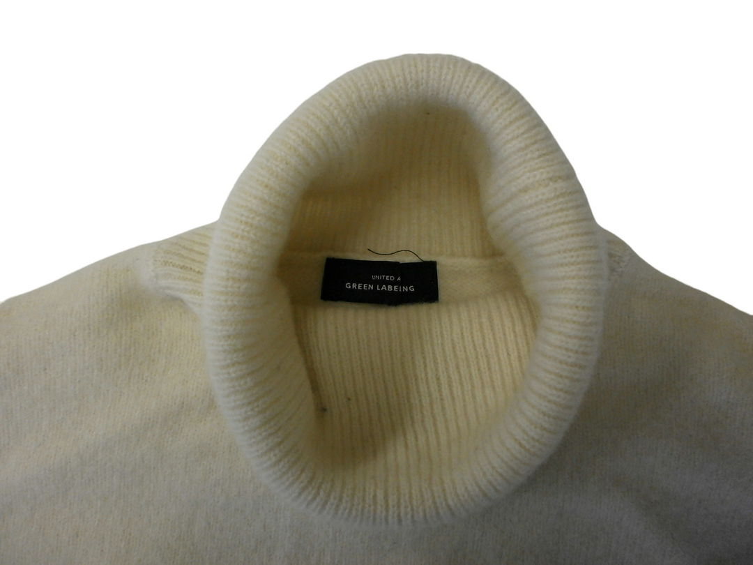 【激安古着】 UNITED ARROWS GREEN LABEL RELAXING　ニットorセーター　トップス
