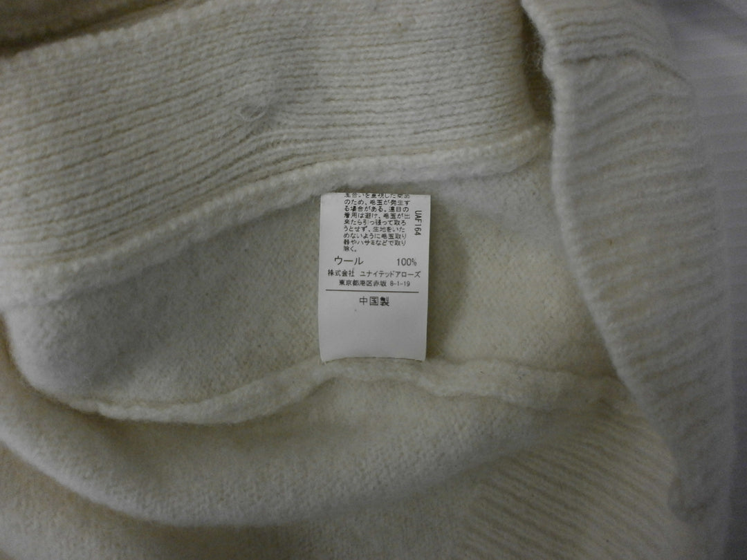 【激安古着】 UNITED ARROWS GREEN LABEL RELAXING　ニットorセーター　トップス