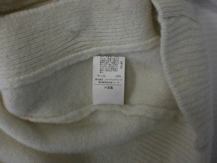 【激安古着】 UNITED ARROWS GREEN LABEL RELAXING　ニットorセーター　トップス