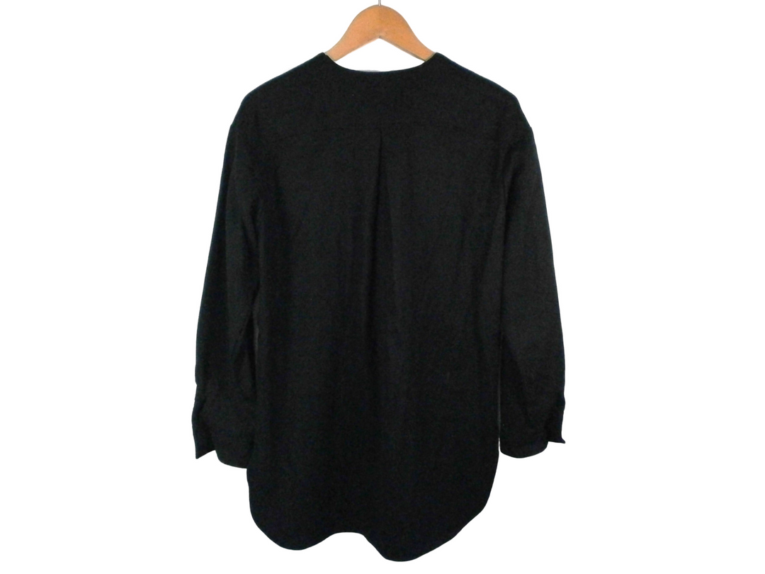 【激安古着】 PLST　長袖シャツ　トップス