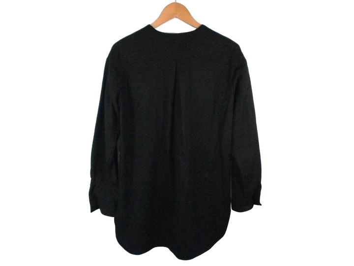 【激安古着】 PLST　長袖シャツ　トップス