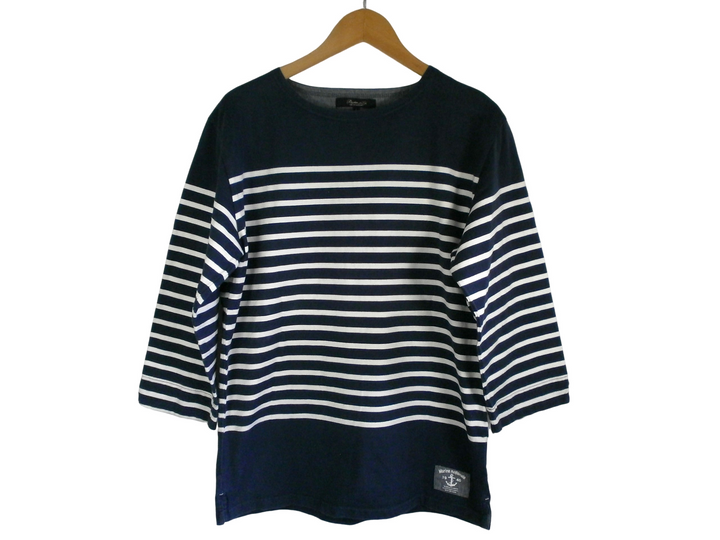 【激安古着】 Rhythm of Life UNITED ARROWS　長袖Tシャツ　トップス