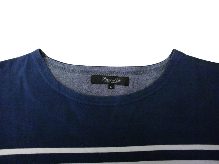 【激安古着】 Rhythm of Life UNITED ARROWS　長袖Tシャツ　トップス