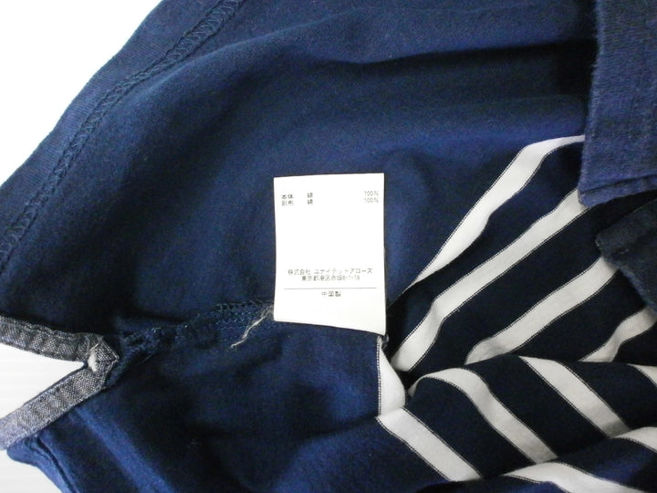 【激安古着】 Rhythm of Life UNITED ARROWS　長袖Tシャツ　トップス