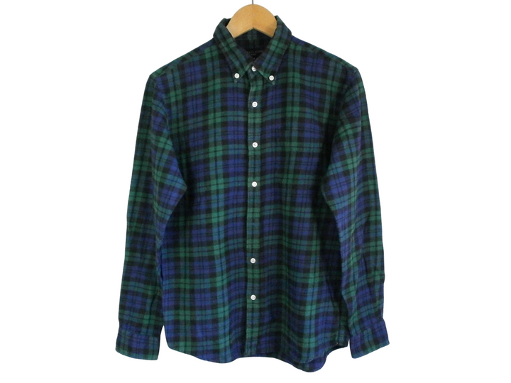 【激安古着】 GENERAL SUPPLY　長袖シャツ　トップス