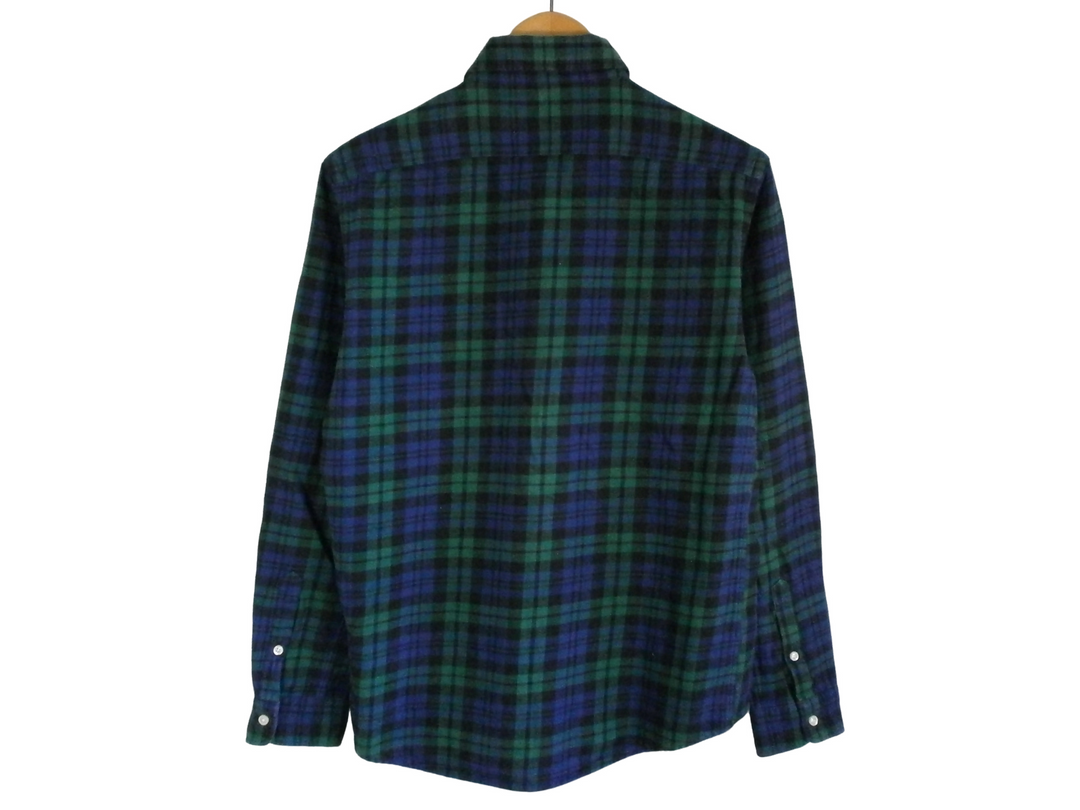 【激安古着】 GENERAL SUPPLY　長袖シャツ　トップス