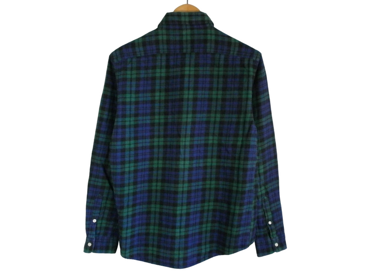 【激安古着】 GENERAL SUPPLY　長袖シャツ　トップス
