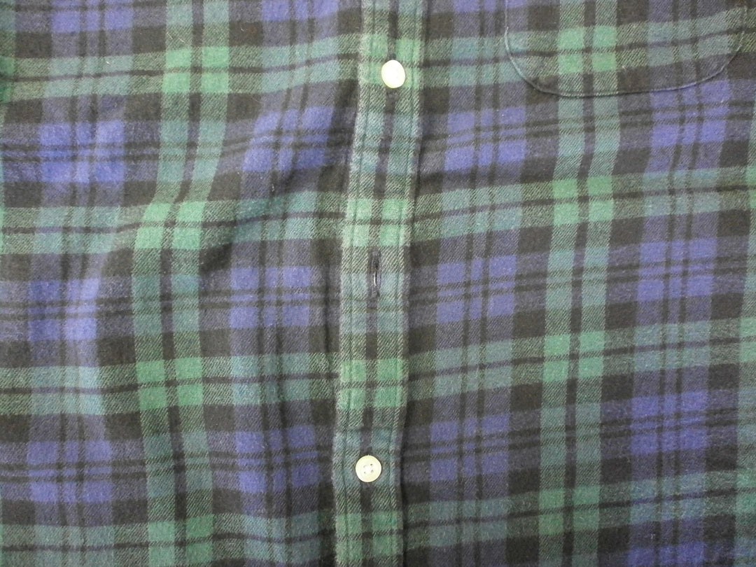 【激安古着】 GENERAL SUPPLY　長袖シャツ　トップス