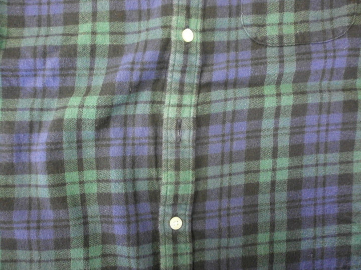 【激安古着】 GENERAL SUPPLY　長袖シャツ　トップス