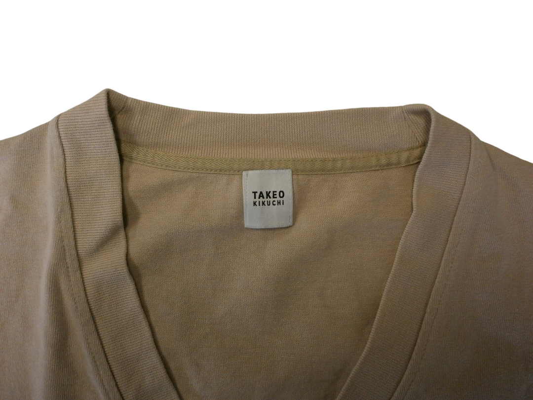 【激安古着】 TAKEO KIKUCHI　その他トップス　トップス