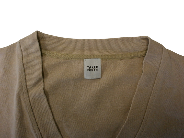 【激安古着】 TAKEO KIKUCHI　その他トップス　トップス