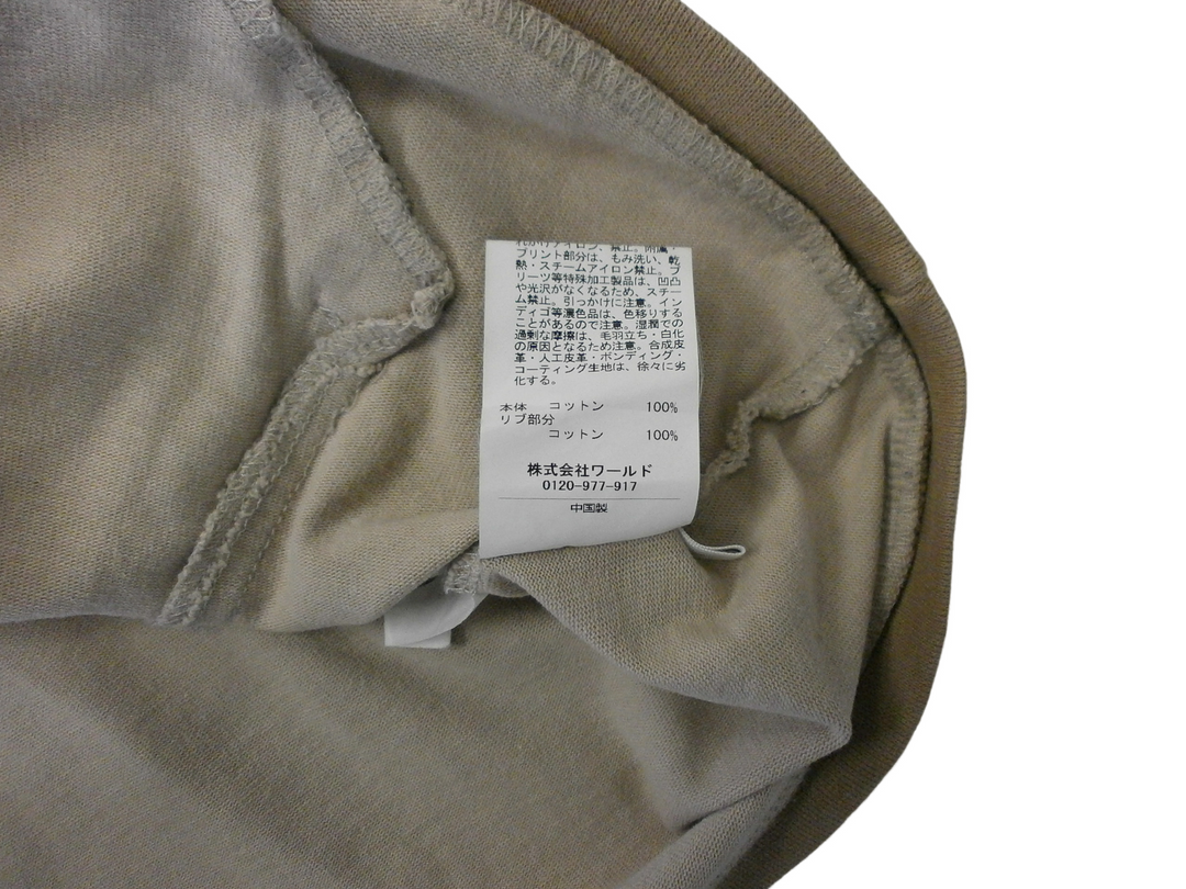 【激安古着】 TAKEO KIKUCHI　その他トップス　トップス