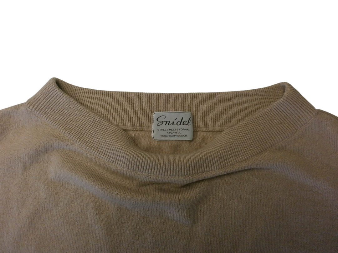 【激安古着】 snidel　ワンピース　ワンピース or ドレス