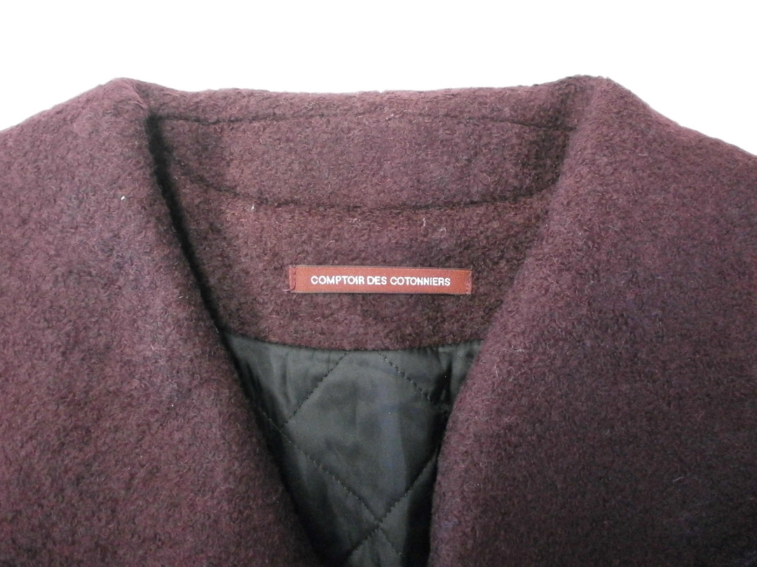 【激安古着】 COMPTOIR DES COTONNIERS　コートロング丈　アウター