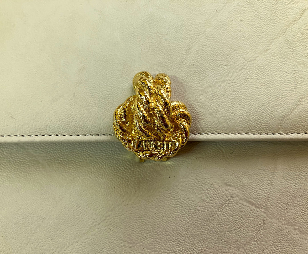 【小物/雑貨】 LANCETTI　ショルダーバッグ　バッグ