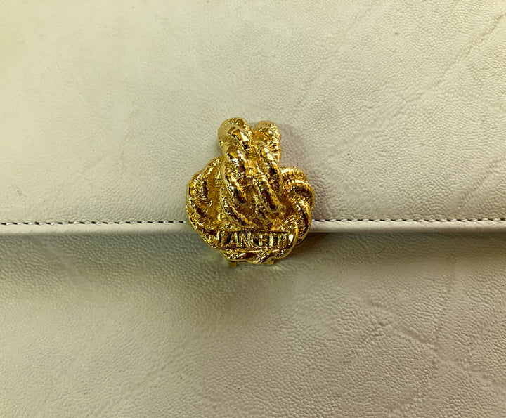 【小物/雑貨】 LANCETTI　ショルダーバッグ　バッグ