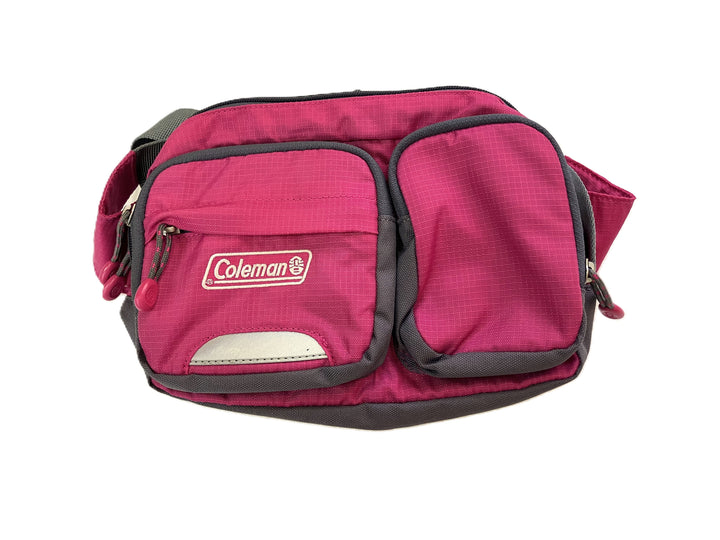【小物/雑貨】 COLEMAN　ボディバッグ/ウエストポーチ　バッグ