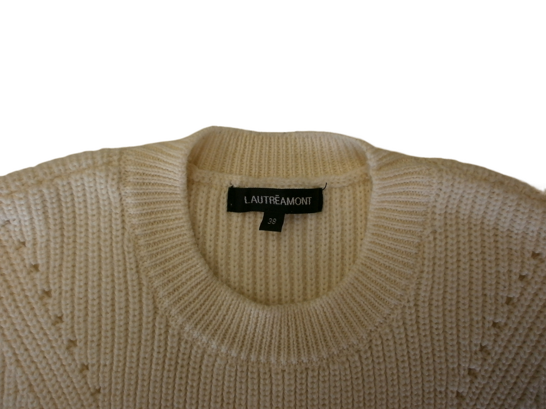 【激安古着】 LAUTRE AMONT　ニットorセーター　トップス