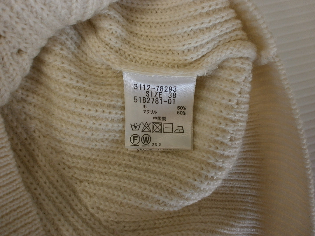 【激安古着】 LAUTRE AMONT　ニットorセーター　トップス