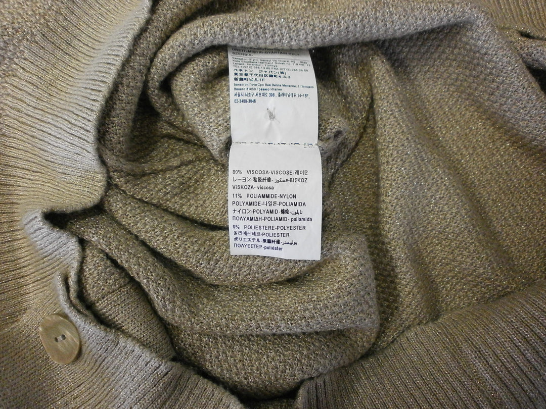 【激安古着】 UNITED COLORS OF BENETTON　その他アウター　アウター