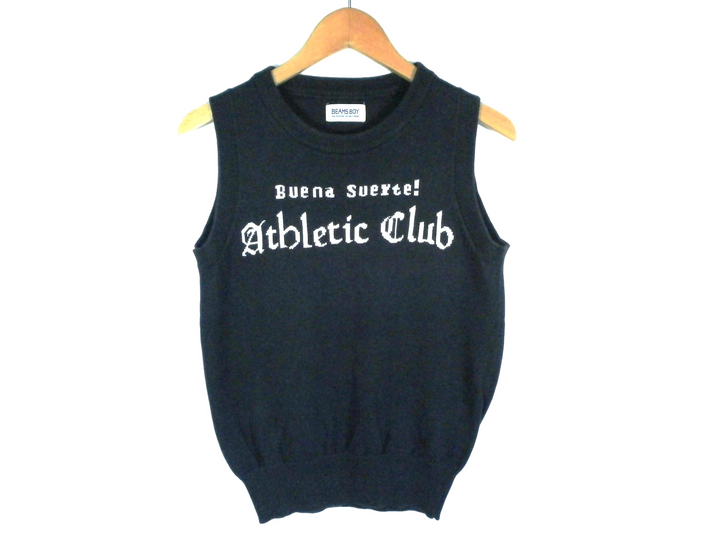 【激安古着】 BEAMS BOY　その他トップス　トップス