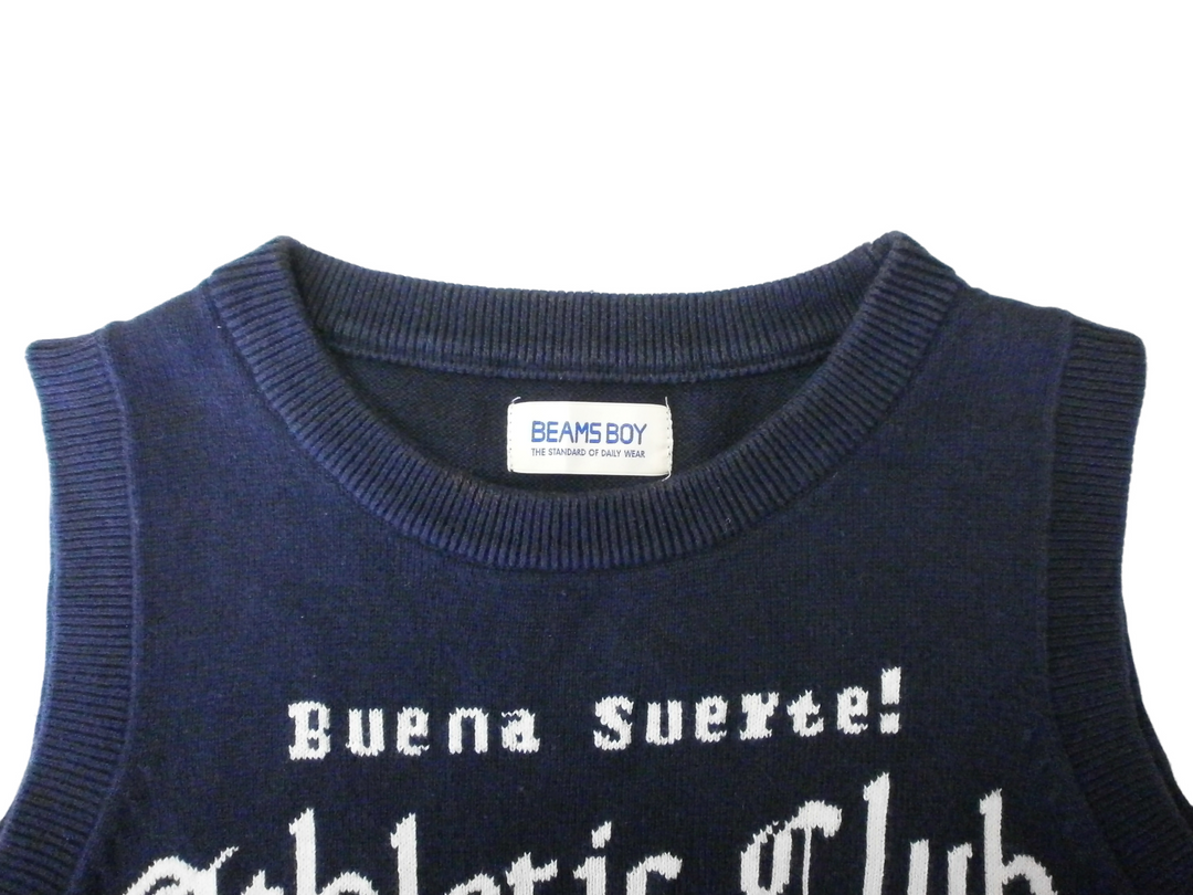【激安古着】 BEAMS BOY　その他トップス　トップス