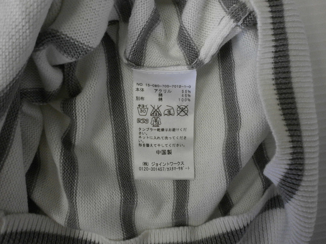 【激安古着】 Simplicite　ニットorセーター　トップス