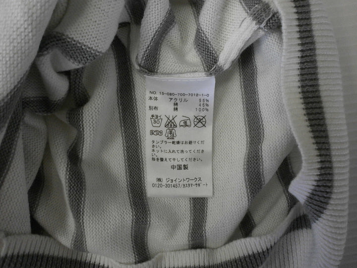 【激安古着】 Simplicite　ニットorセーター　トップス