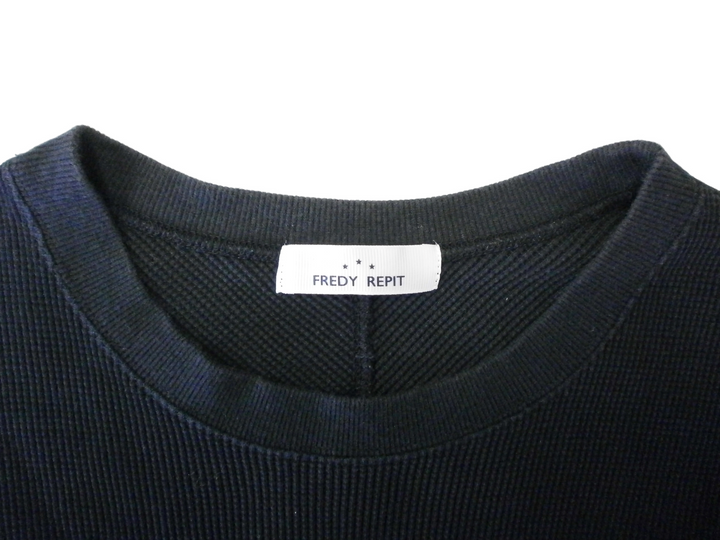 【激安古着】 FREDY REPIT　長袖Tシャツ　トップス