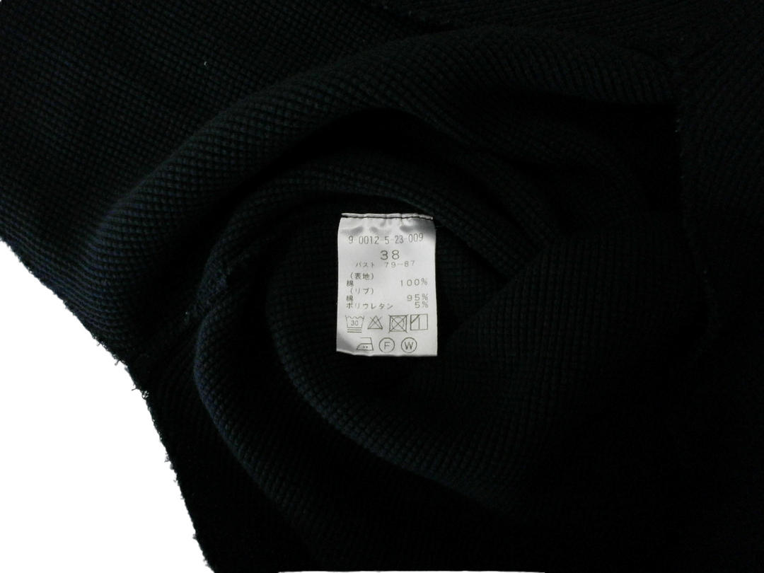 【激安古着】 FREDY REPIT　長袖Tシャツ　トップス