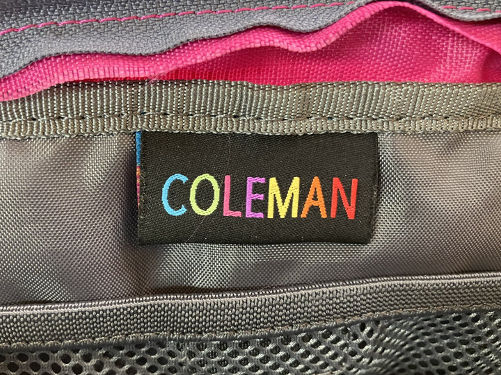 【小物/雑貨】 COLEMAN　ボディバッグ/ウエストポーチ　バッグ