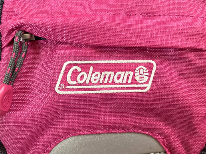 【小物/雑貨】 COLEMAN　ボディバッグ/ウエストポーチ　バッグ