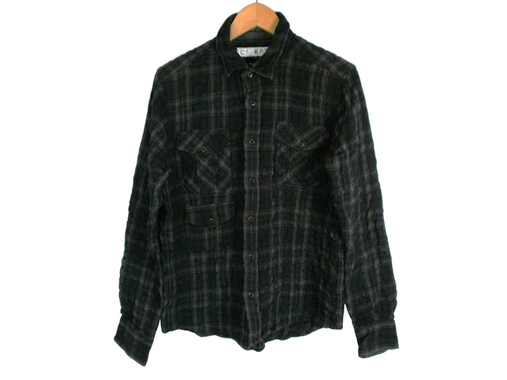 【激安古着】 R.P.T.　長袖シャツ　トップス