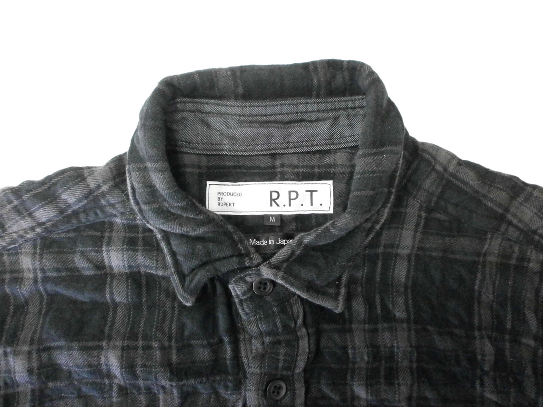 【激安古着】 R.P.T.　長袖シャツ　トップス