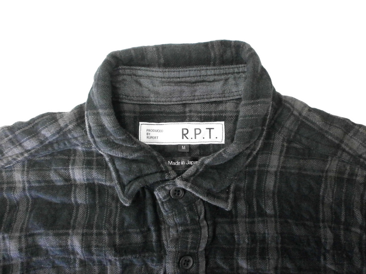 【激安古着】 R.P.T.　長袖シャツ　トップス