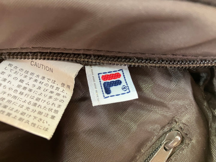 【小物/雑貨】 FILA　ショルダーバッグ　バッグ