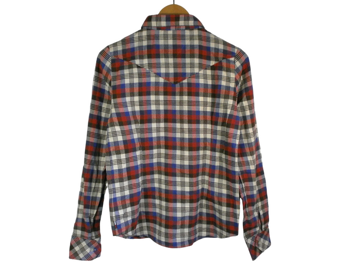 【激安古着】 tommy girl　長袖シャツ　トップス