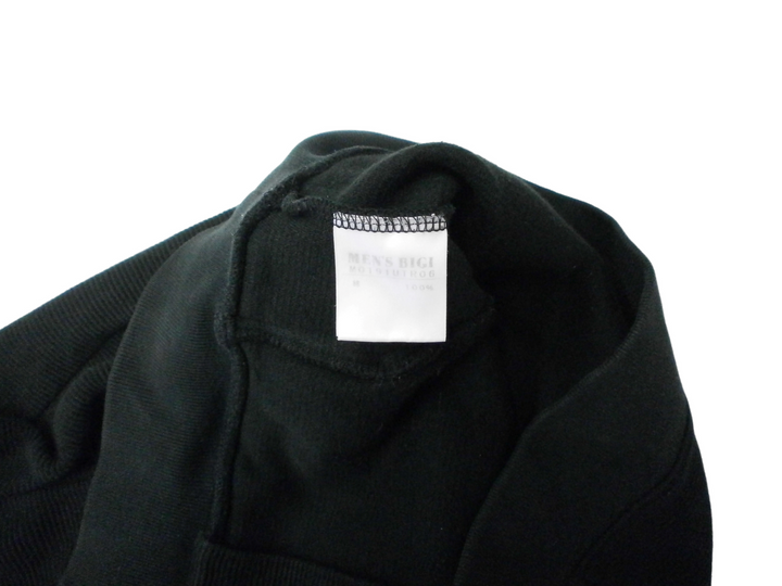 【激安古着】 Men's Bigi　ジップアップパーカー　アウター