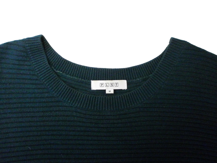 【激安古着】 PLST　ニットorセーター　トップス